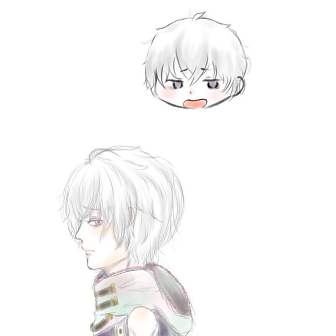 隈のtwitterイラスト検索結果 隈のtwitterイラスト検索結果