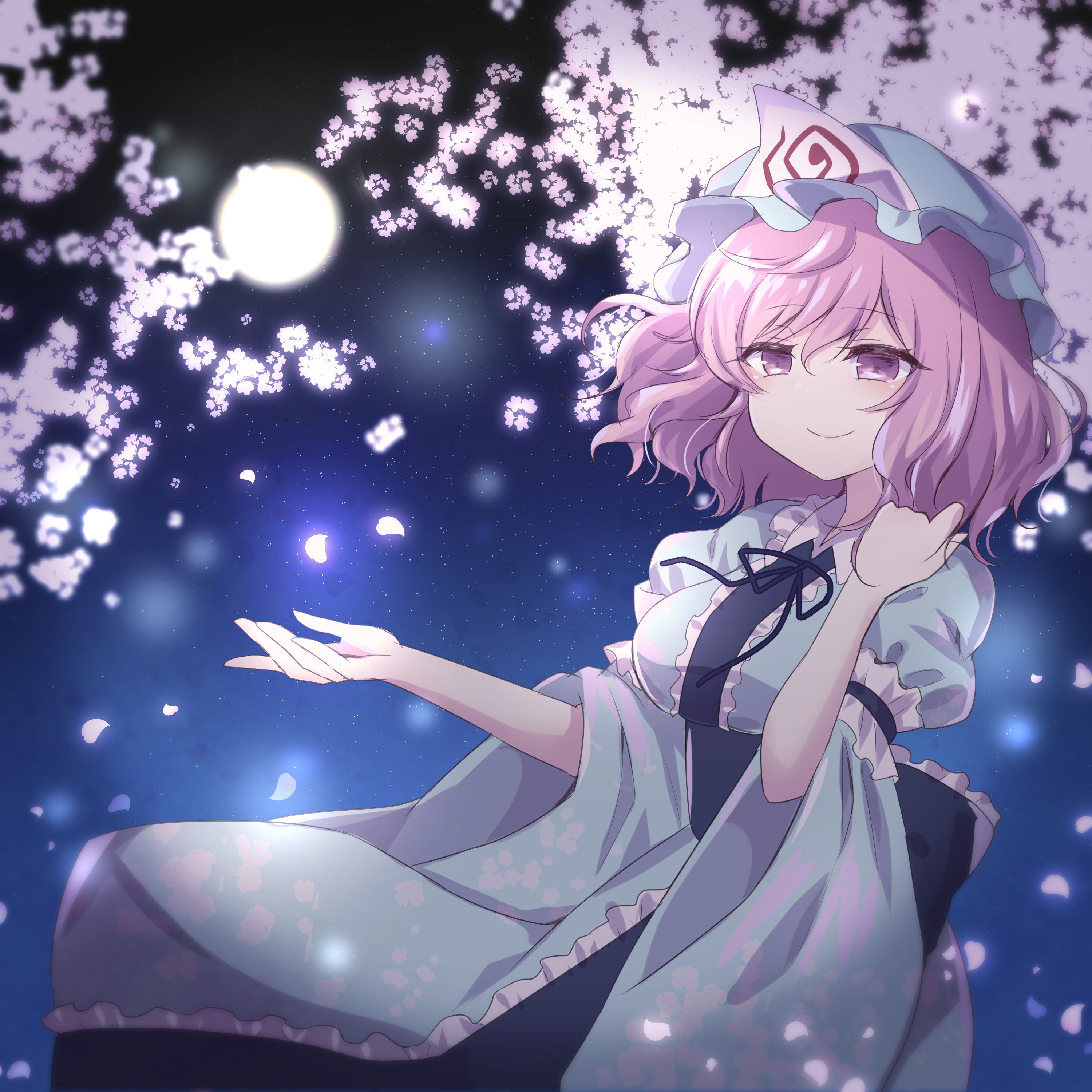 تويتر すばる 紅楼夢i 36 على تويتر 死霊の夜桜 T Co Xghaishbsh