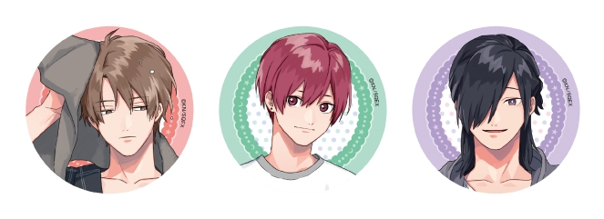 クールドジ男子のtwitterイラスト検索結果 古い順