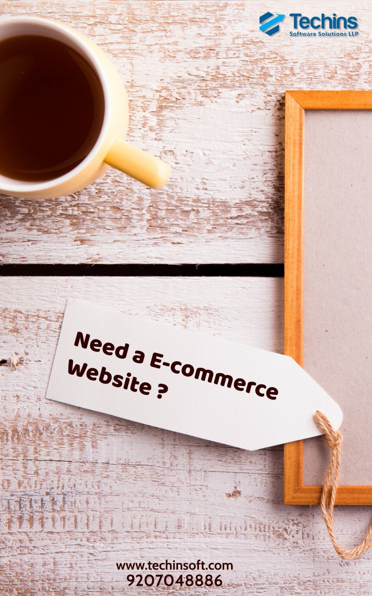 TechinSoftware's tweet image. @TechinSoftware 
Web Development Mobile Apps Digital Marketing SEO Software Development
9207048886
techinsoft.com
#seo #digitalmarketing #webdevelopment #softwaredevelopment #website #webdesign #smo #mobileappdevelopment #web #catalyst #google #marketing #socialmedia