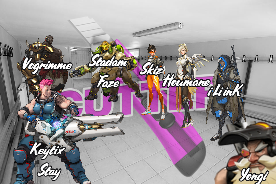 L'Cutter tweet media