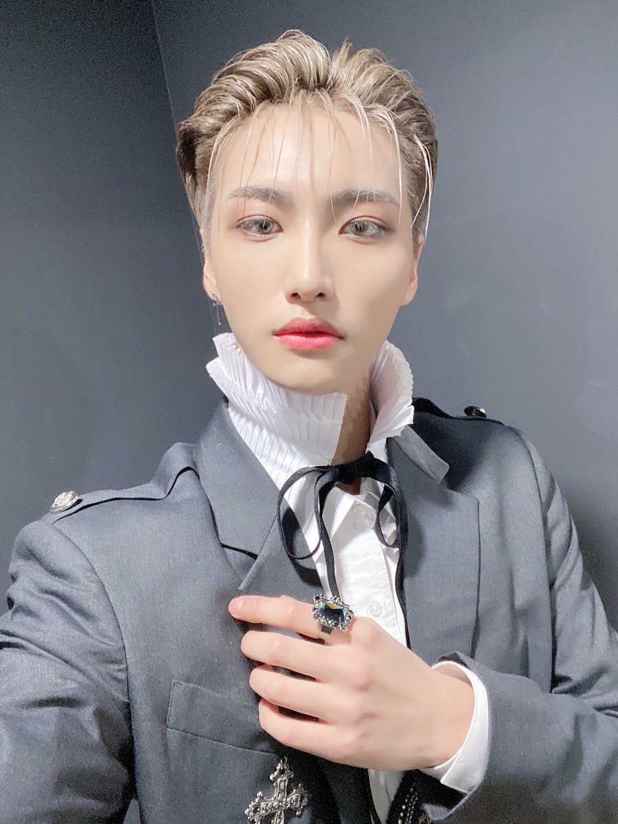 ATEEZofficial tweet picture