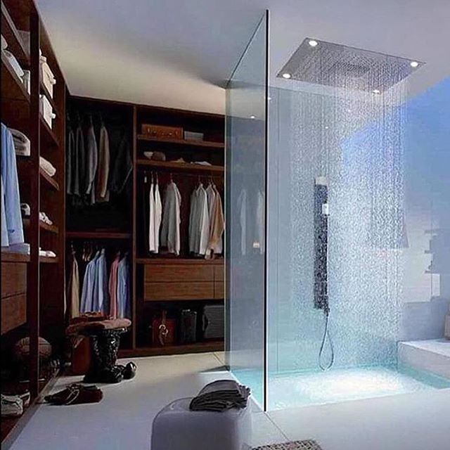 Soyunma odasında camlı duş, enteresan olmuş. 😘
🏠🏡 #EmlakHekimi -  İyi emlaklar! 🏡 🏠
 #emlakhekimi #emlakpazarı #gayrimenkul #emlak #emlakçı #yatırım #satılık #kiralık #ev #konut #işyeri #yazlık #devremülk #tapu #imar #arsa #arazi #villa #dubleks