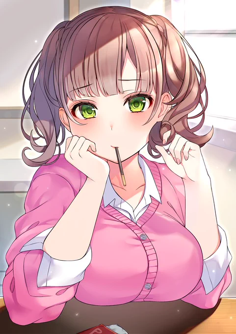 制服古賀ちゃんまとめ? 