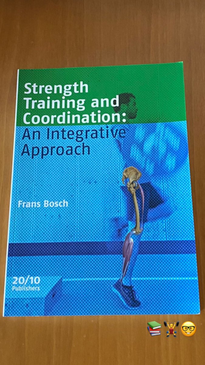 Empezamos una lectura que promete aportar 📚