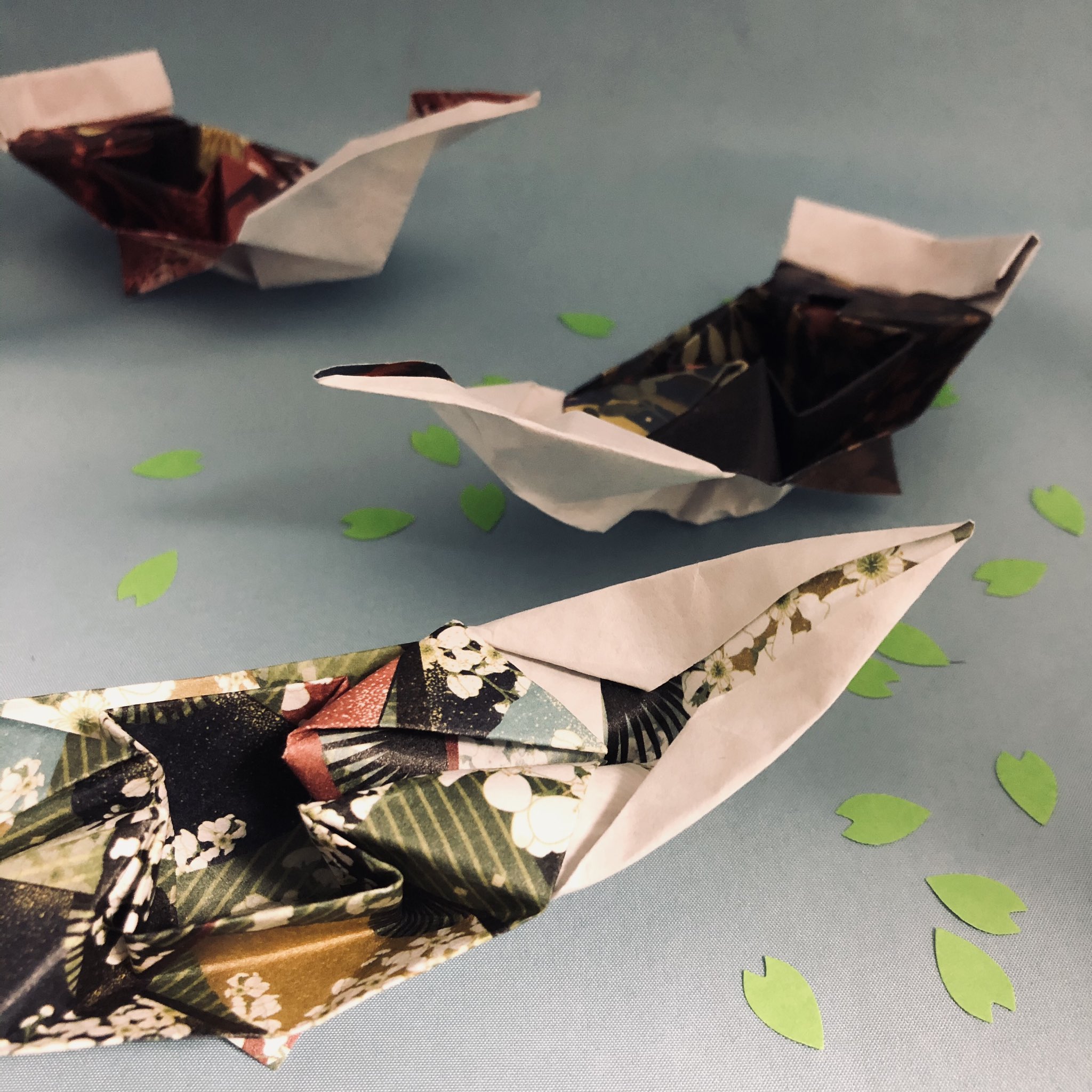 Craft Channel Origami Craftchannelor1 Twitter