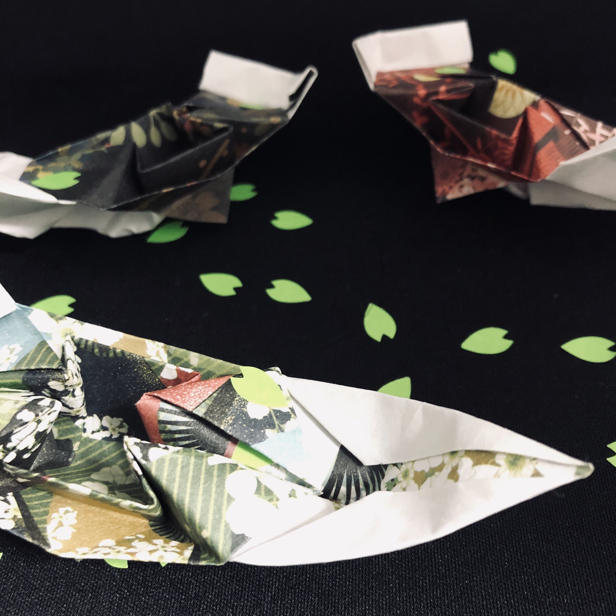 Follow Craft Channel Origami S Craftchannelor1 Latest Tweets Twitter