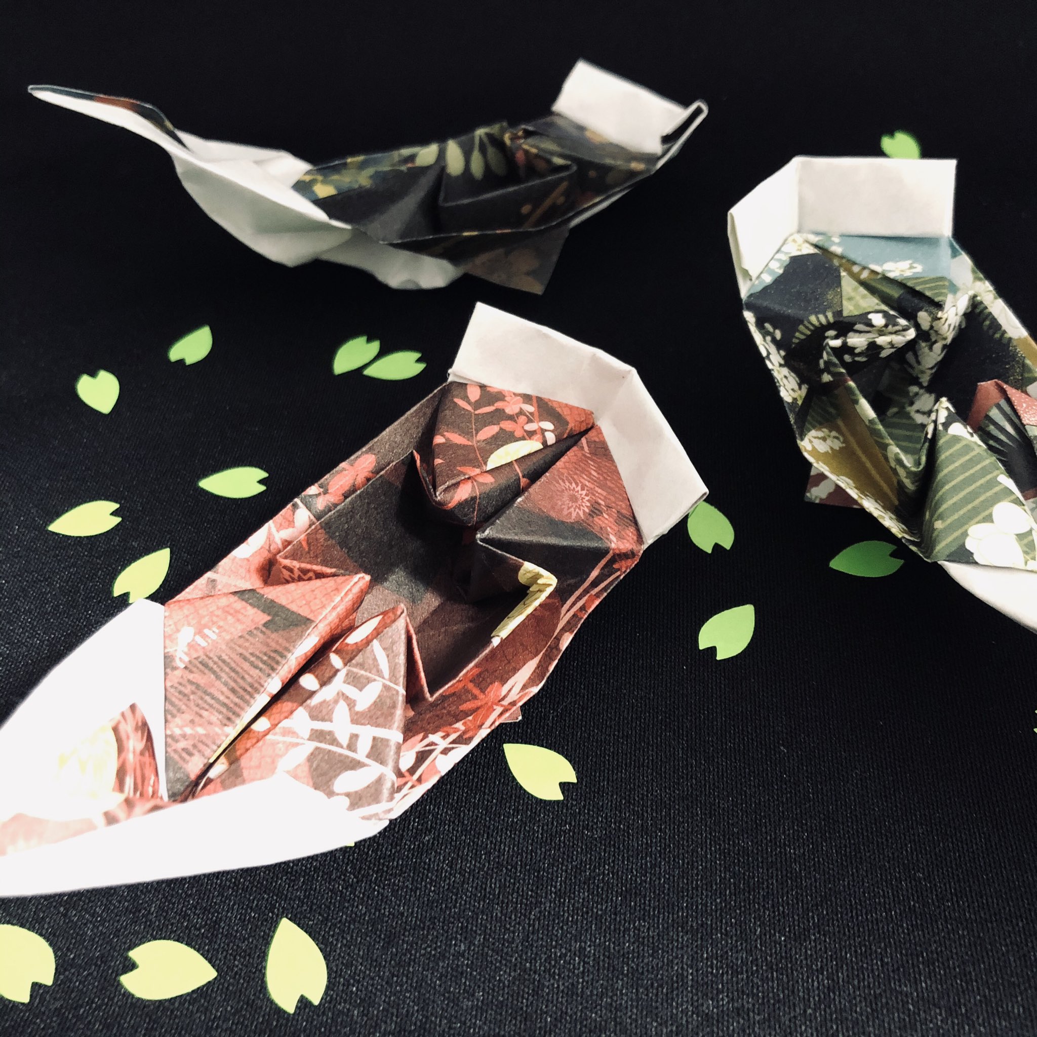 Follow Craft Channel Origami S Craftchannelor1 Latest Tweets Twitter