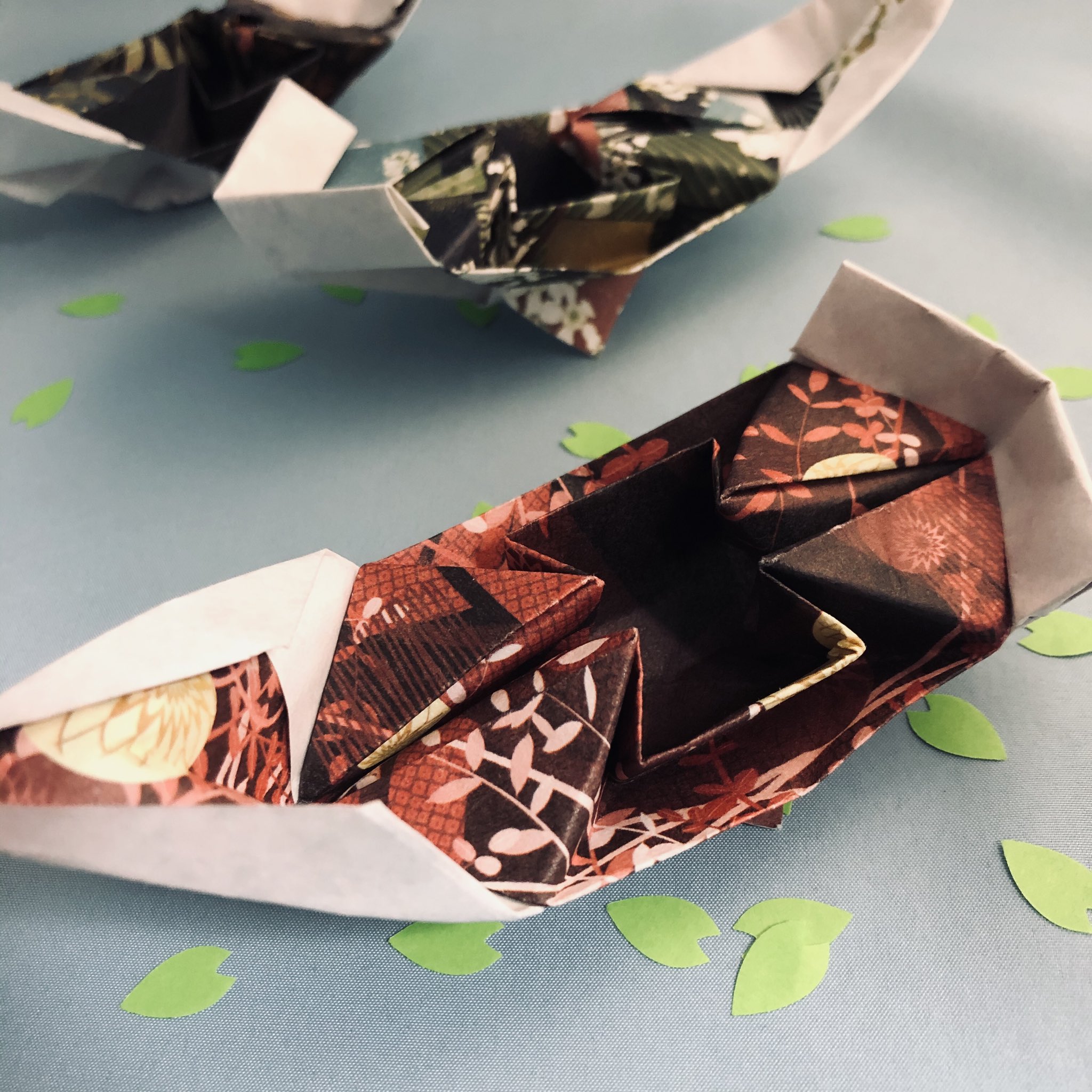 Follow Craft Channel Origami S Craftchannelor1 Latest Tweets Twitter