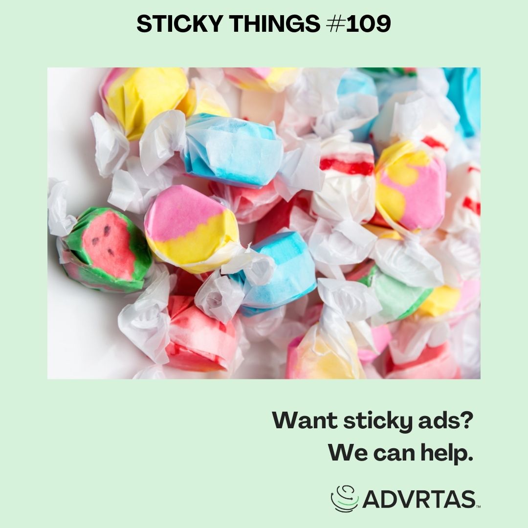 In a crowded market, how will your digital ads stick? 

We have the longest dwell times &amp; highest engagement rates in the ad biz.  ADVRTAS.com