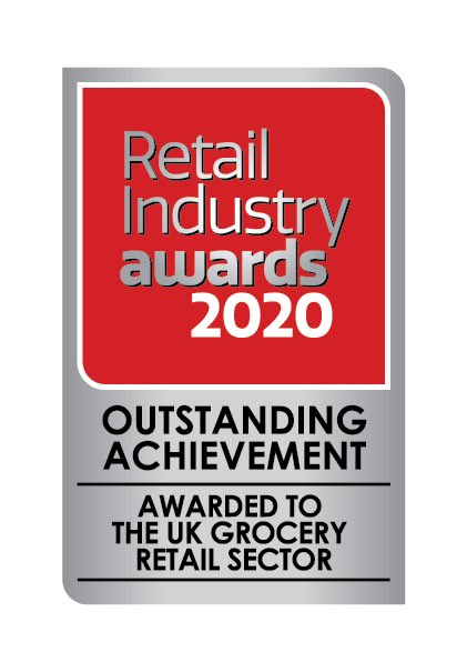 In the recent <a href="/RetailIndAwards/">Retail Industry Awards</a> the award for Outstanding Achievement was presented to everyone who works in the grocery industry for the amazing work they have done and continue to do throughout the pandemic. What great recognition for everyone. Congratulations. #TuesdayThoughts