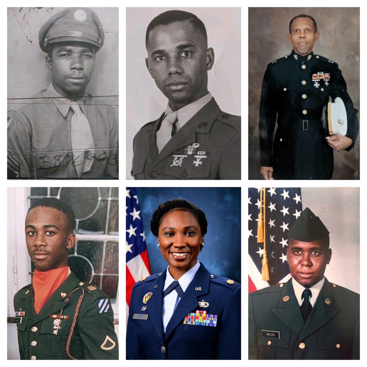 us air force academy twitter