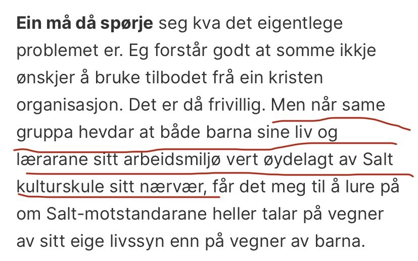 @ThowsenTorkel <a href="/TorgeirEner/">Torgeir Enerstvedt</a> <a href="/btno/">Bergens Tidende</a> O store stråmann. Dette har jo.....eh... ingen påstått.