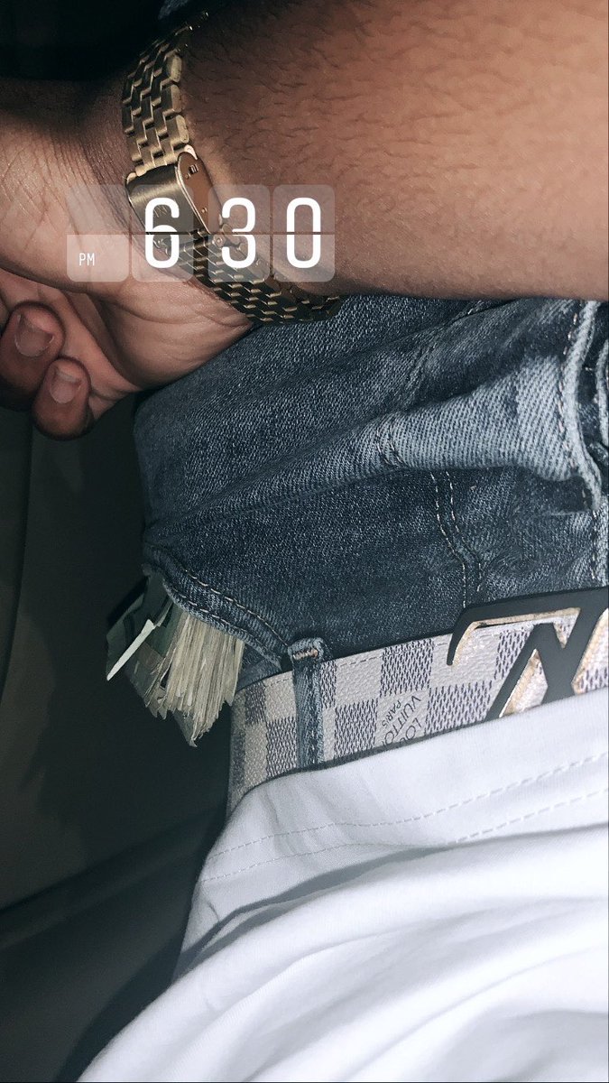 rawestnard's tweet photo. ima be fresh as f*** if the feds watching 🔥 https://t.co/3KHKxB1zoK