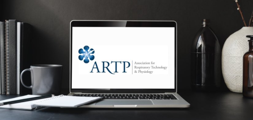 🖊 ARTP Courses 2021 🖊 

Please be advised that due to the continued issues with COVID-19, ARTP are working on alternative formats for delivering courses in 2021, which we plan to be a mix of virtual/web-learning. We will update the ARTP website with information on this ASAP.