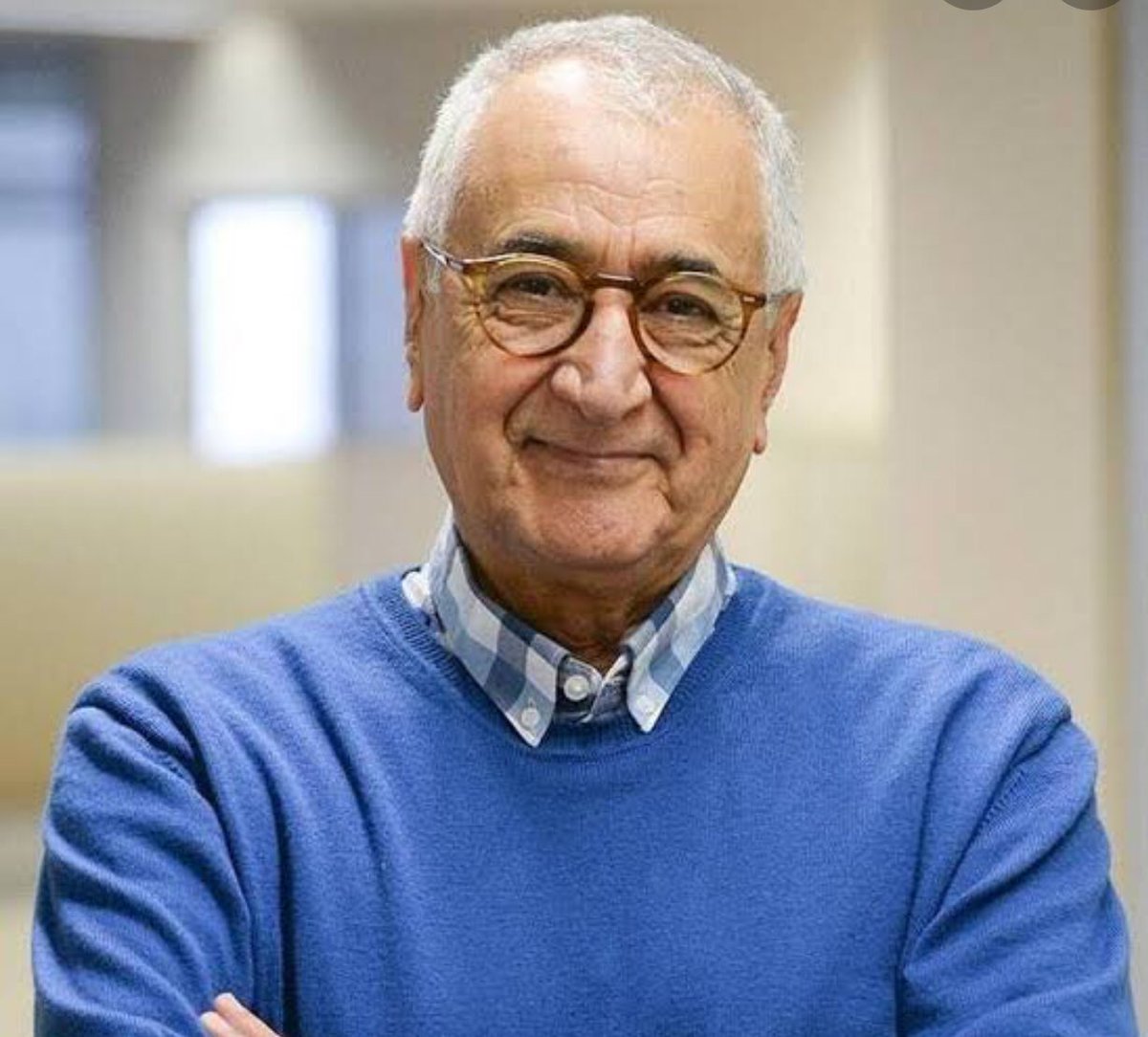 “Bir insanın gelebileceği en büyük mertebe, güvenilir olmaktır.”   #DoğanCüceloğlu