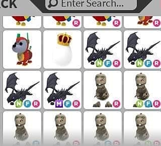 dhayneashley's tweet photo. #adoptme #Adoptmetrades  #adoptmetrading #adoptmeroblox #adoptmegiveaway #AdoptMePets https://t.co/q1HGZh3gy8