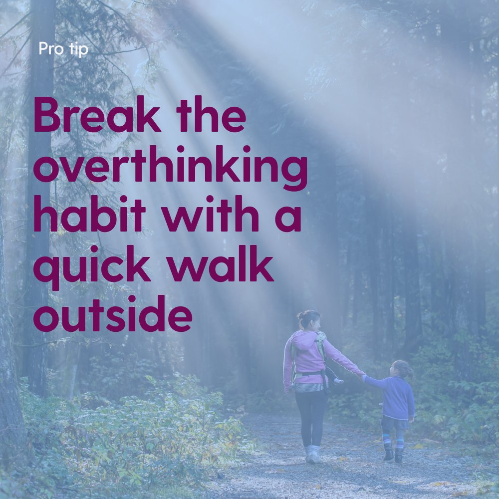 getwellrewarded's tweet photo. Getting outside can do wonders to help us manage stress. Do your best to take a walk outside this week -- even if only for a few minutes! #getwell #understandingstress https://t.co/1KFMcRGmF1