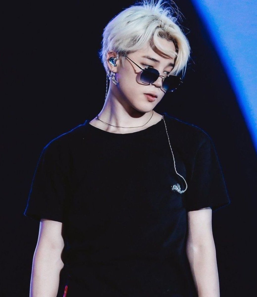 The Park twins - a needed thread.[The CEO and the Rockstar edition.]