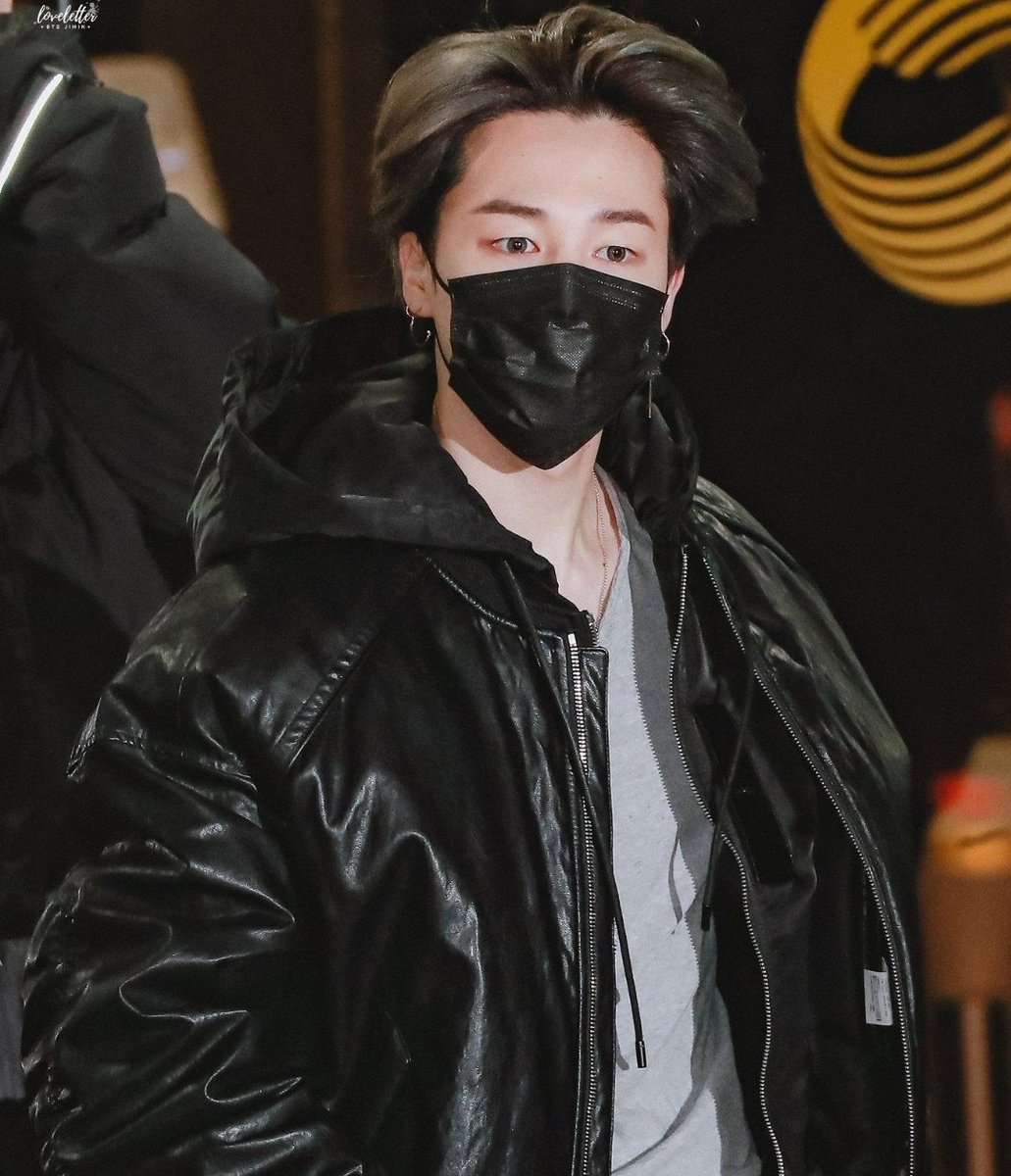 The Park twins - a needed thread.[The CEO and the Rockstar edition.]