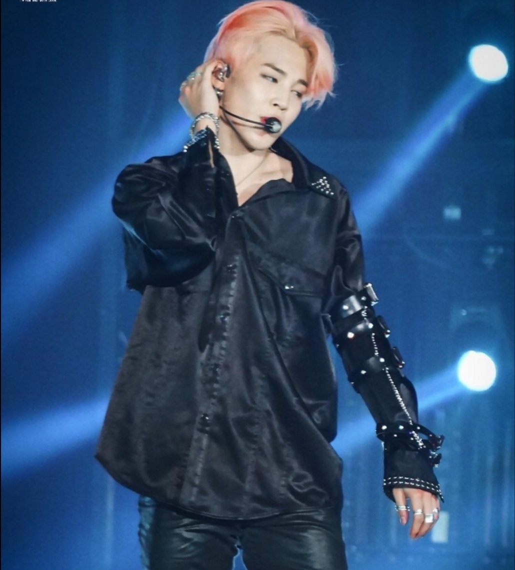 The Park twins - a needed thread.[The CEO and the Rockstar edition.]