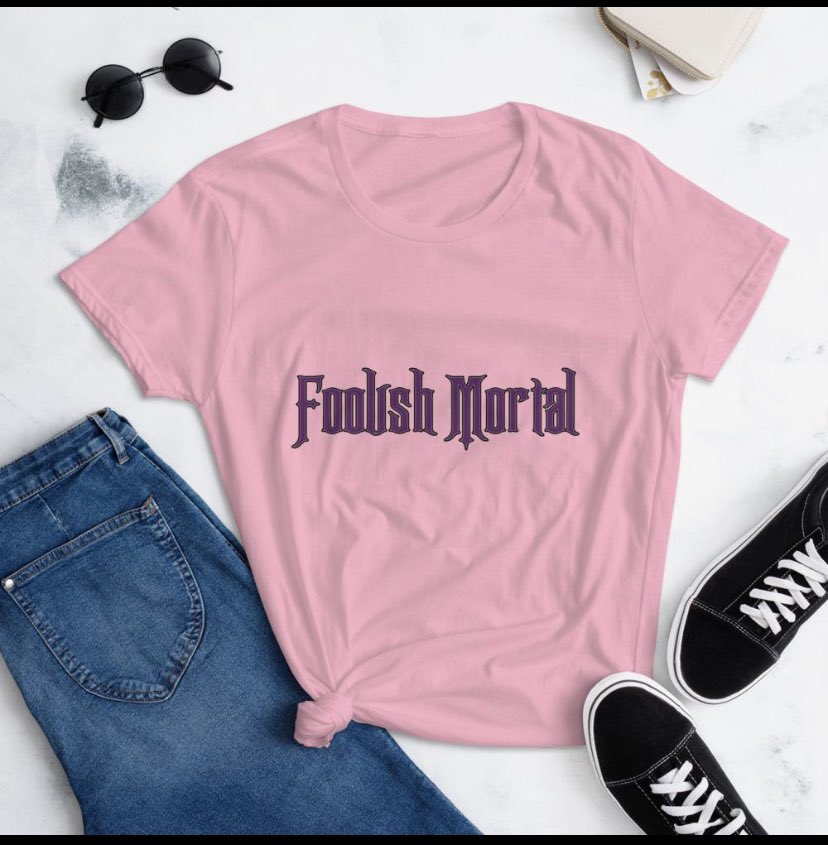JMartinWriting's tweet photo. 999 Grim Grinning Ghosts are celebrating Women in Horror Month Saving 10% on all Womenβs Collections at https://t.co/NU7Imu4PCU
Plus...FREE SHIPPING ON ALL ORDERS!!
#disney #disneytee #foolishmortal #hauntedmansion #Disneyland #DisneyWorld #stitches77 #sale #wihm #horror https://t.co/a0wxNFoo1N