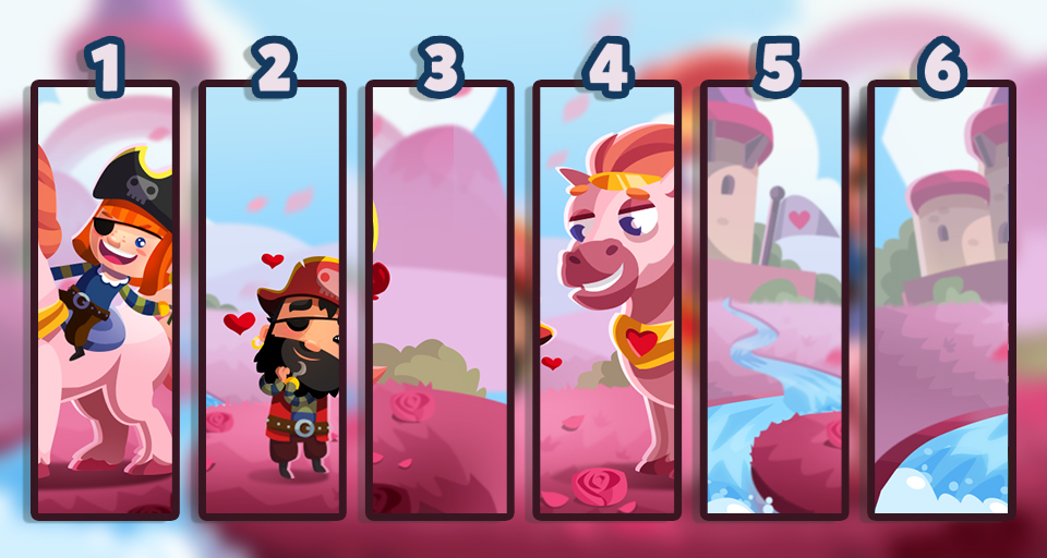 Pirate Kings tweet media