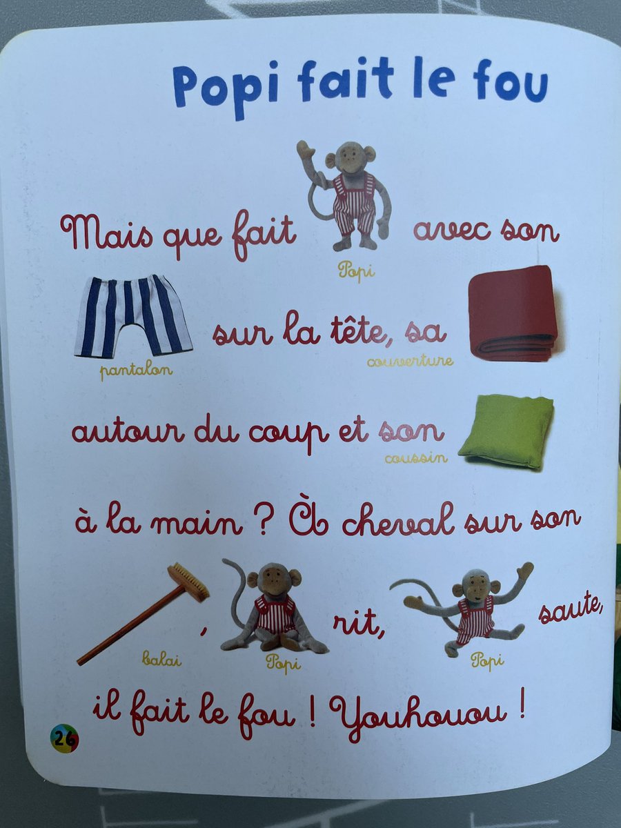 Salut <a href="/Bayard_Editions/">Bayard Editions</a> que penseriez vous de renvoyer vos rédacteur à l’école primaire 😂.