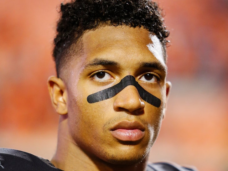 Hubbard's 2019 season rushing-wise has time as the NAACF's 18th leading rusher of all timethe next closest rival in this class is Jaret Patterson with 1799 playing in the Mid-American division, not the SEC.