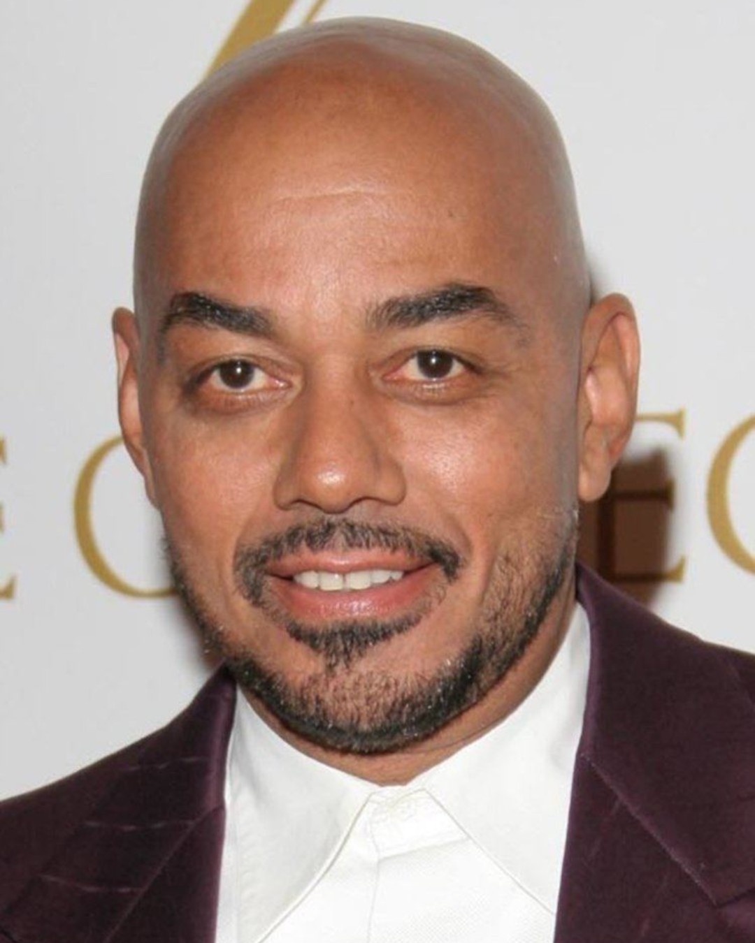 Happy Birthday James Ingram 
