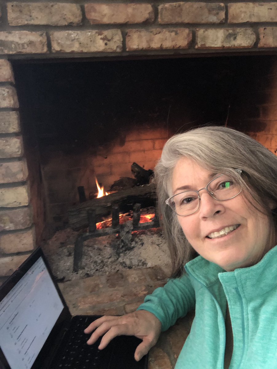 So Lucky to have “My learning environment” on fire!!#wfisddsd2021