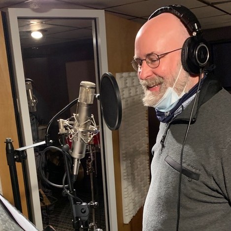 CASmusicProd's tweet photo. Scott Jefferson’s VO in with the OneMagnify Agency . But don’t forget.. it’s the same Scott from "The Bigger Lover's.
Check it out: https://t.co/Zdpwet13zn
#AdAgency #AdProduction #StudioProduction #CASRecording https://t.co/NC46LypaGk