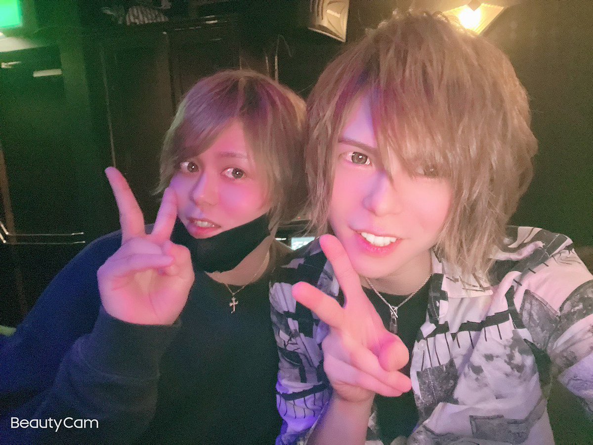 fuuma_02's tweet photo. 昨日は久々にOPENから
ドルチェ行って久々にGOの時の
先輩と一緒に飲んだ🤗 https://t.co/iBUwYDOEhh