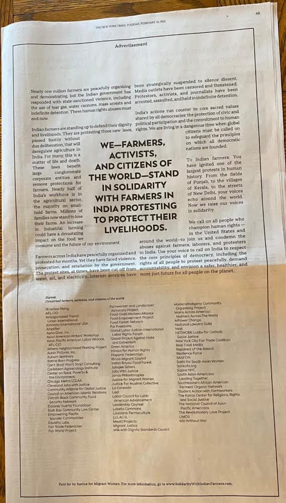 Hindus for Human Rights tweet media