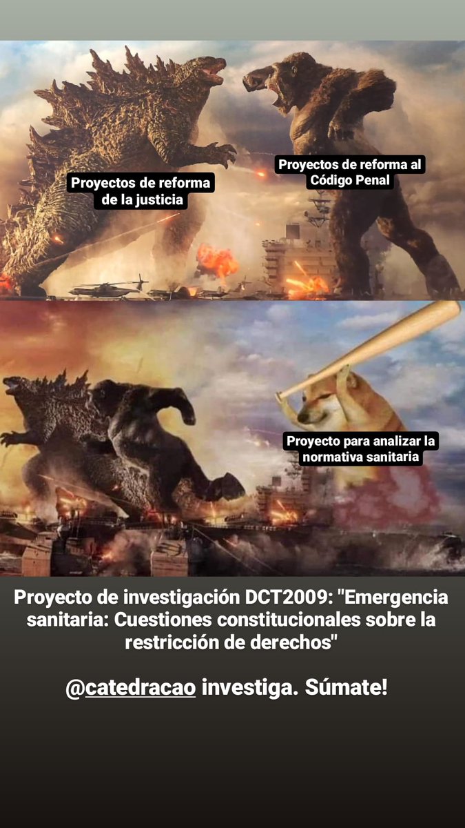 CatedraCao's tweet photo. https://t.co/IcMAk8AP2R