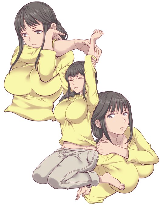 瀬川美里のtwitterイラスト検索結果