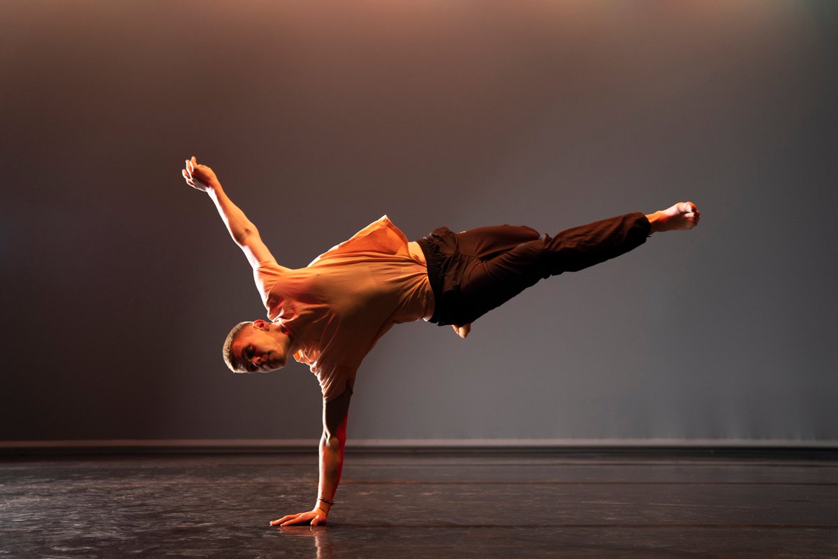 DanceEast CAT tweet media