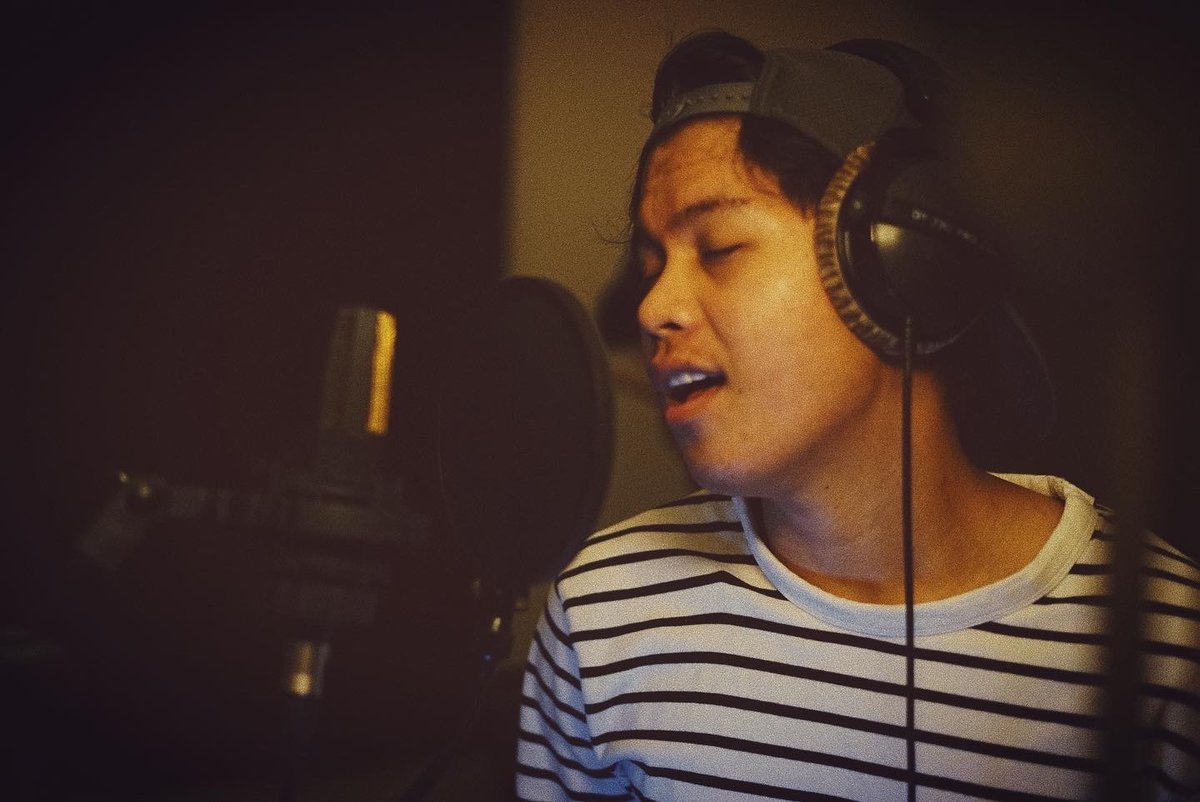 HaqiemRusli's tweet photo. New music coming soon! https://t.co/Ls0DcVCA9V