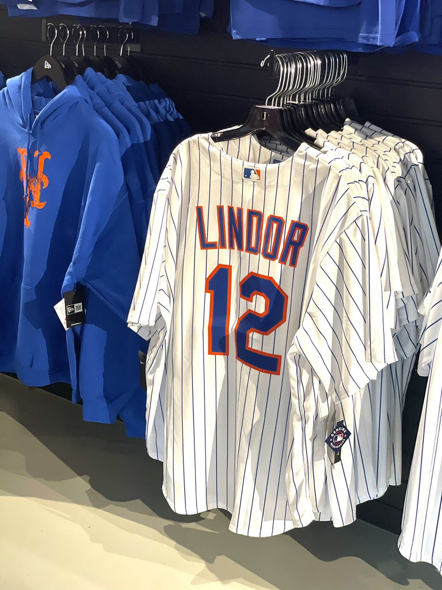 new york mets team store