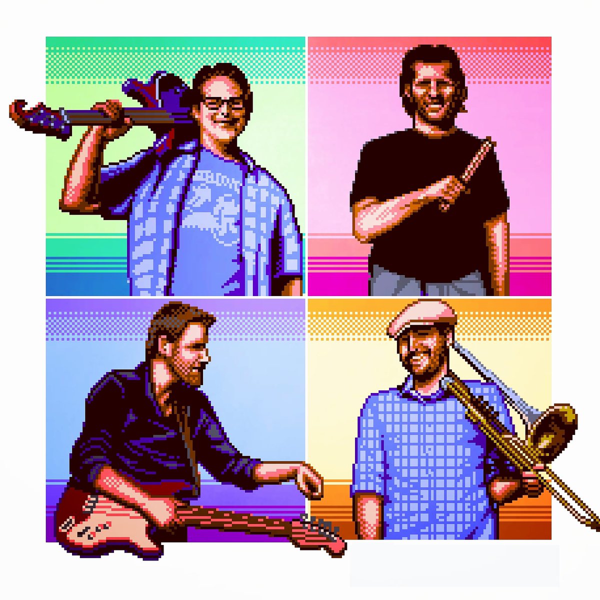EscapeGoatEdmonton (@escapegoat8) on Twitter photo Reminder! DM us if you’d like one of these handsome gentlemen (or a reasonable facsimile) to deliver to your door an advance, numbered, FREE CD of our new EP, System Upgrade. 
Thanks <a href="/starmanpixel/">starmanpixel</a> for the star treatment! Reminder! DM us if you’d like one of these handsome gentlemen (or a reasonable facsimile) to deliver to your door an advance, numbered, FREE CD of our new EP, System Upgrade. 
Thanks <a href="/starmanpixel/">starmanpixel</a> for the star treatment!