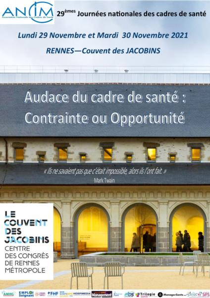 Guillet99156221's tweet photo. Venez nombreux! #cadresdesanté https://t.co/DUcz9qRFBN