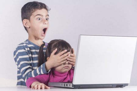 Children are being exposed to the internet at younger ages. They are more adept at exploring the web than most of us, and are natural explorers. As a parent we need to make sure we are educating ourselves on the dangers of the internet, otherwise, how can we protect our children.