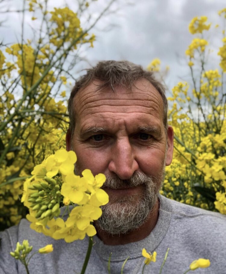 Happy birthday to the legend christopher eccleston     
