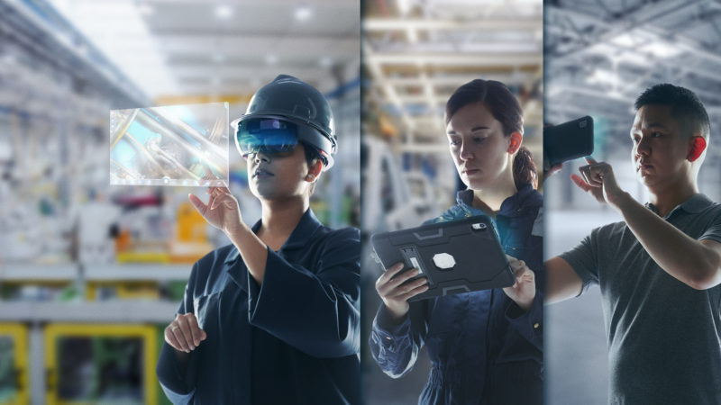 holographica_ru's tweet image. #Librestream привлекла стратегические инвестиции от #Honeywell и #Evergy
holographica.space/news/librestre… #AR #AugmentedReality #AugmentedWorker