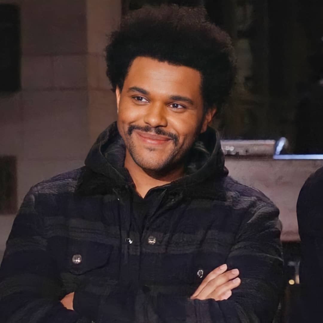 Happy Birthday The Weeknd 