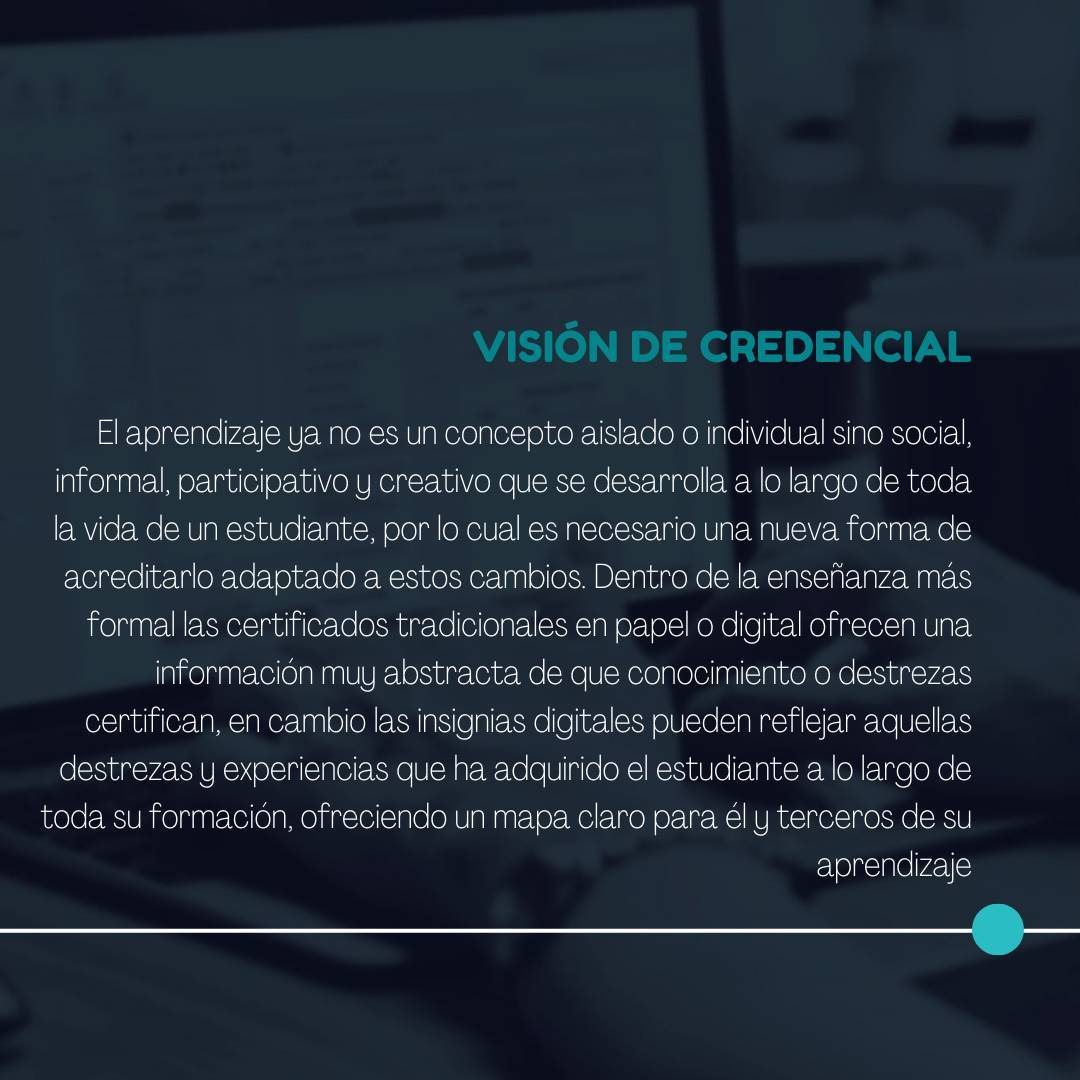 c_yaslavsky's tweet photo. En #TANGOUNIVERSITY cuando finalizas un curso obtenes  una insignia digital que acredita los logros, criterios y evidencias utilizadas para conseguirla.

Podés adjuntarla en el cv, compartirla en mochilas digitales o en tu perfil de LinkedIn https://t.co/qiRAEPYlny