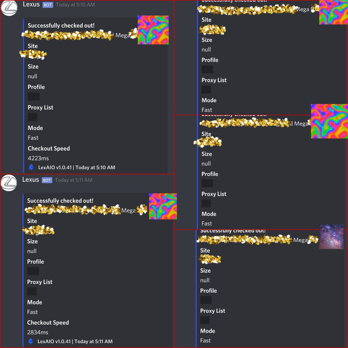 Mega
<a href="/Lexus_AIO/">LexAIO</a> 
<a href="/RedDirtProxies/">RedDirtProxies</a> 
@StrainProxies_ 
<a href="/cardbrokers/">Card Brokers</a>