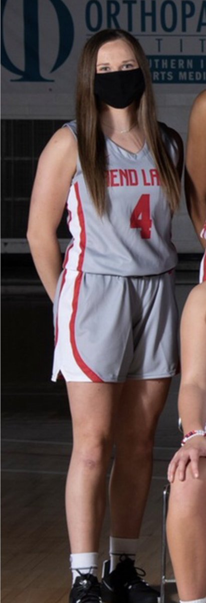 coachdbzee's tweet photo. 4 days till GAMEDAY!!! #4 for RLC is @annih24 she is part of the Sniper Cell. Annie is tough and will bring her best every play! This So ILL kid is also on her way to be a Academic All American. 👀 🔥 🎯!! #RunItBackRLC https://t.co/k7Ci0idlbc