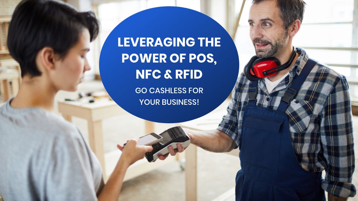 wwhill's tweet image. Cashless transactions leverage Point of Sales (PoS), Near Field Communication (NFC), and #RadioFrequencyIdentification (RFID) to fulfill transactions without having to remember and enter #personalidentificationnumber (PIN). #cashlesstransactions