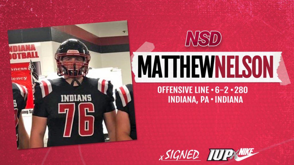IUP Football tweet media
